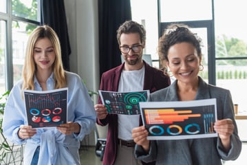 Looking Ahead: Trends Shaping the Future of Property Management Tech
