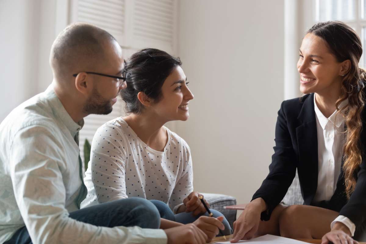 Delivering excellent customer service is one of the most important tips for property management