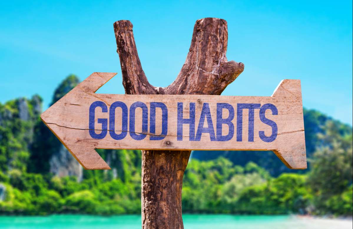 Good Habits arrow (R) (S)