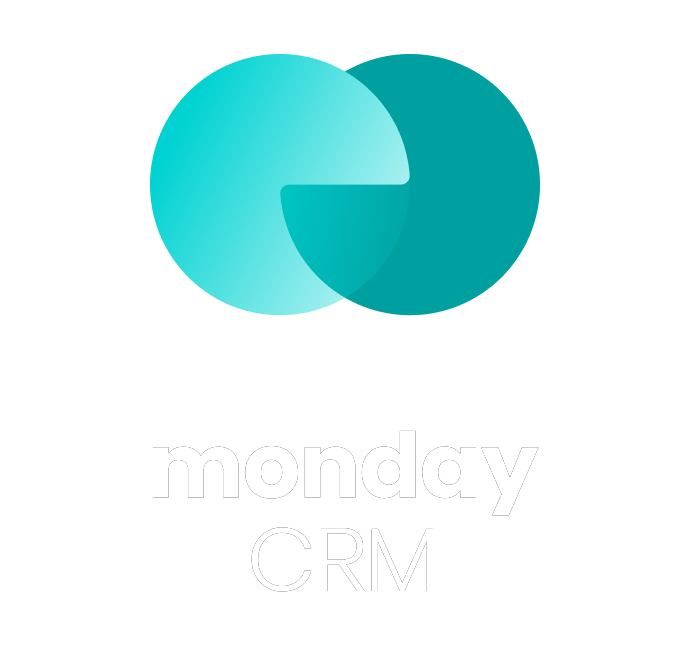 monday com CRM consultant