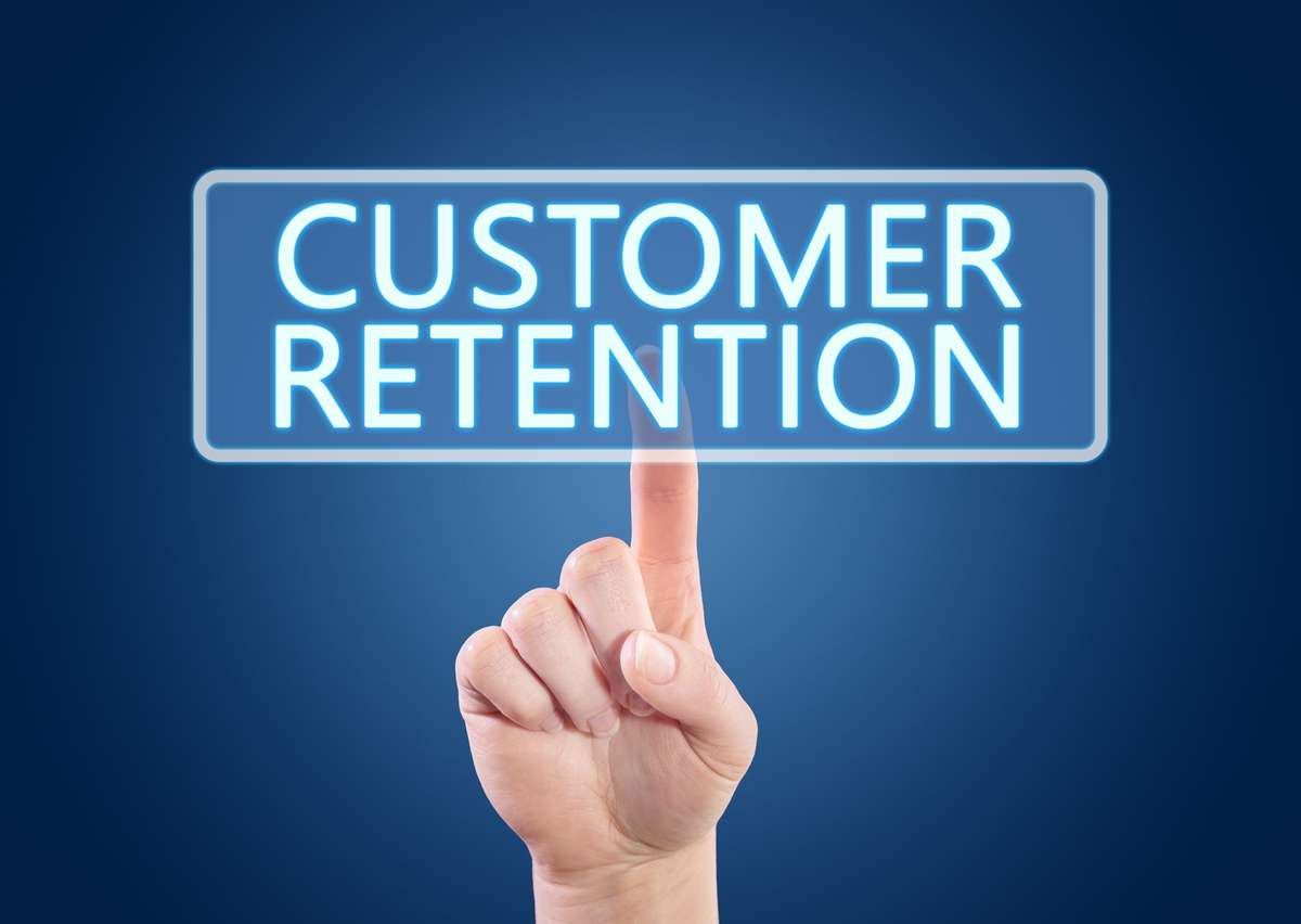 Customer Retention