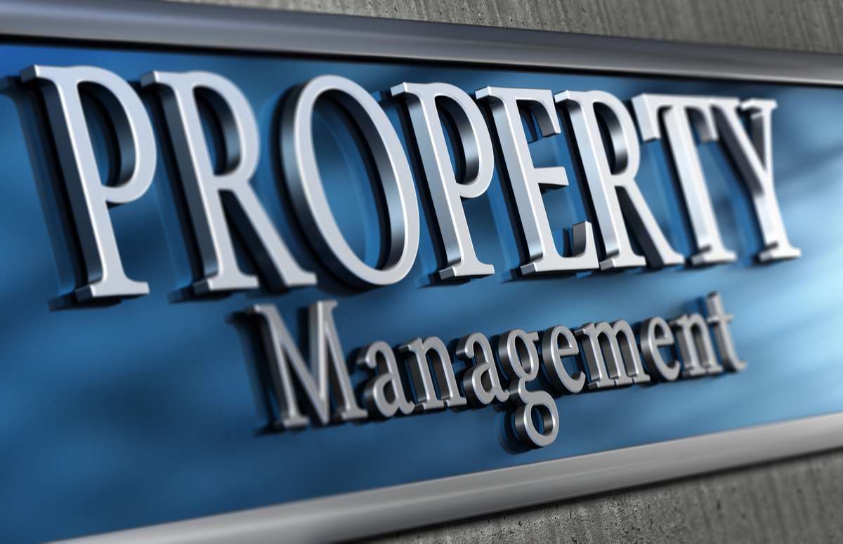 Property Management Company