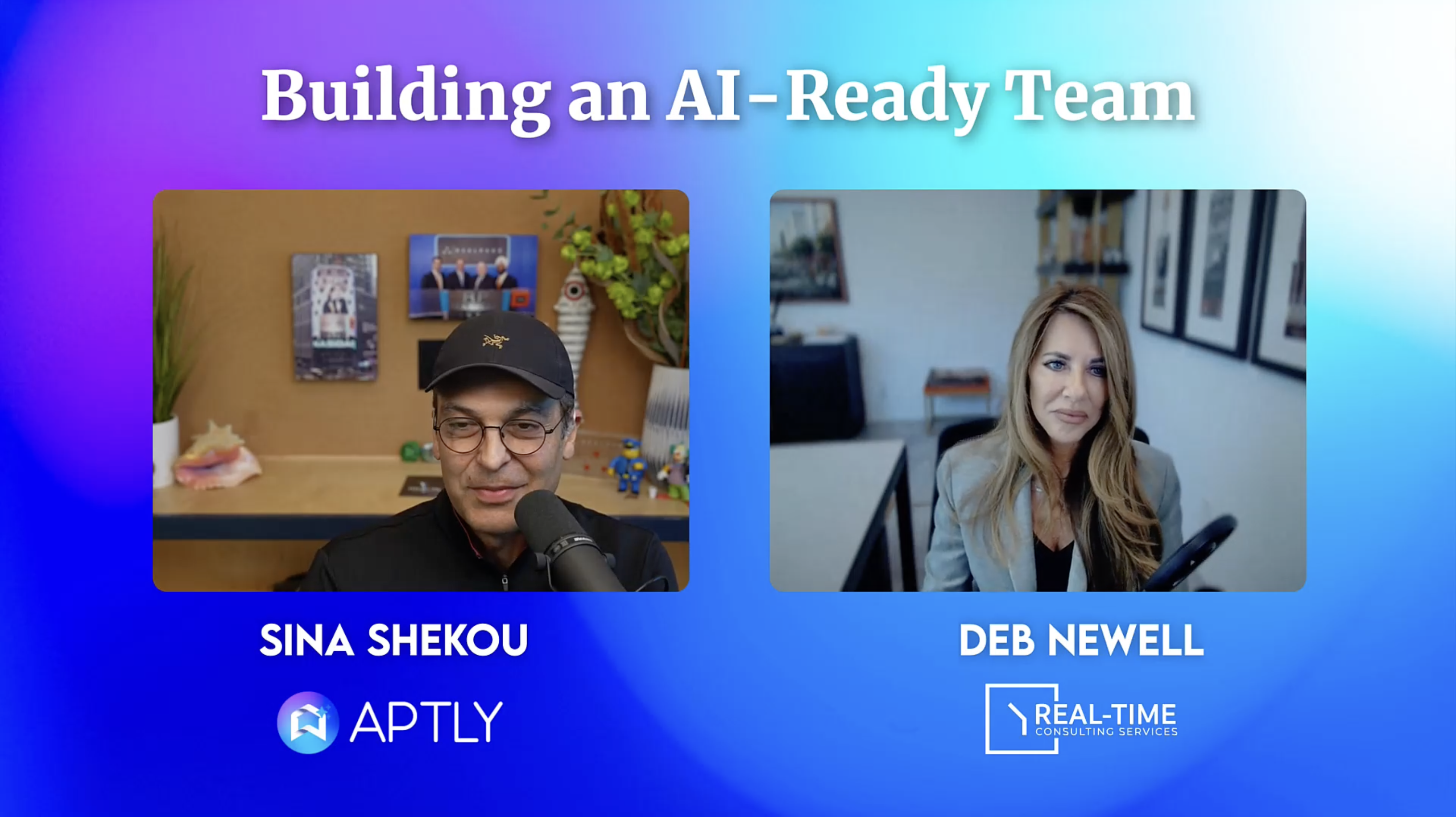 Building an AI Ready Team