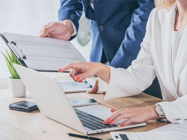 Property Management Company 10-Point Inspection