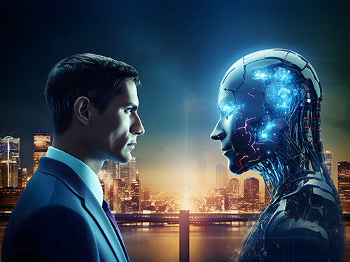 The Future of Property Management: Balancing AI, Leadership, and Human Expertise