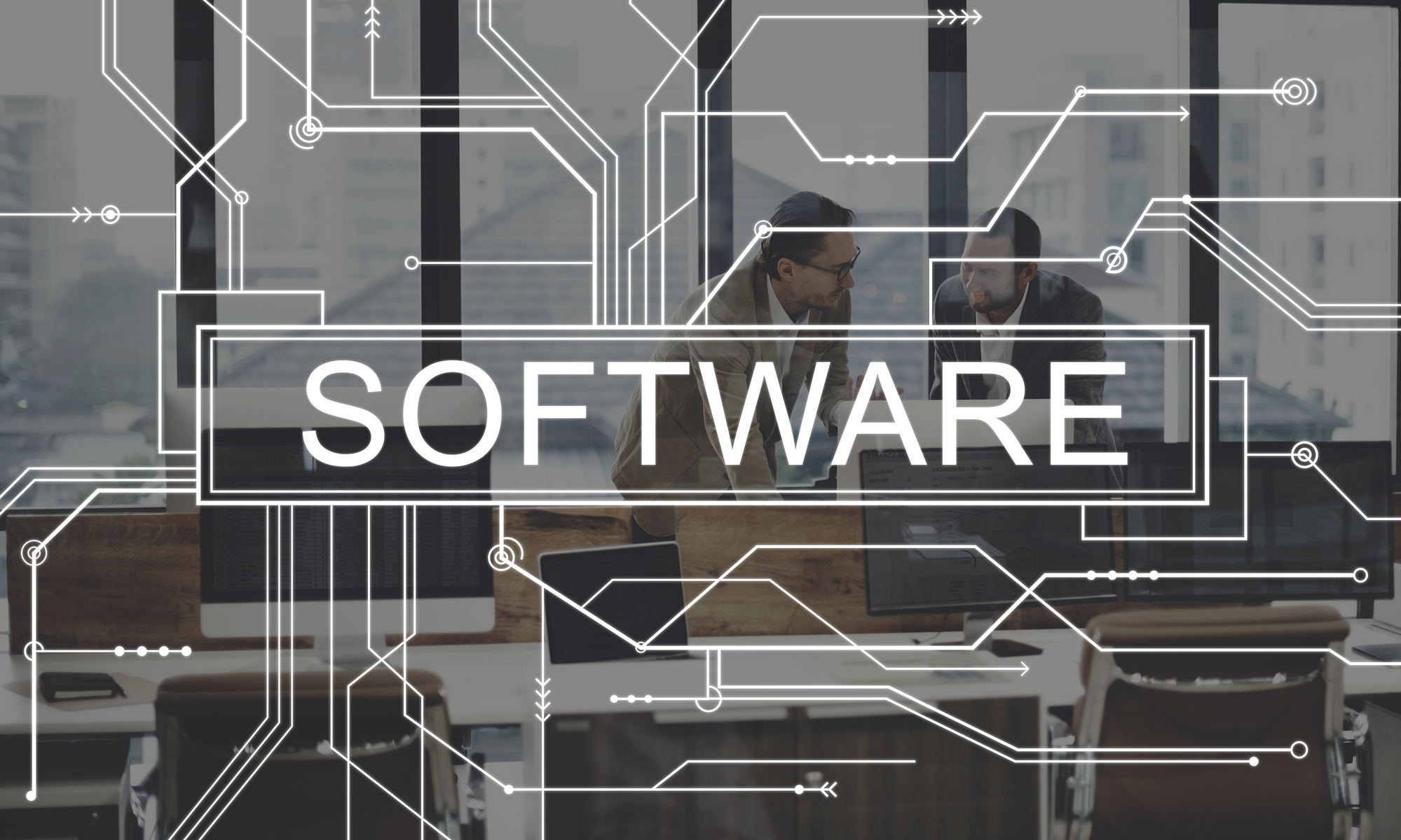 Software concept