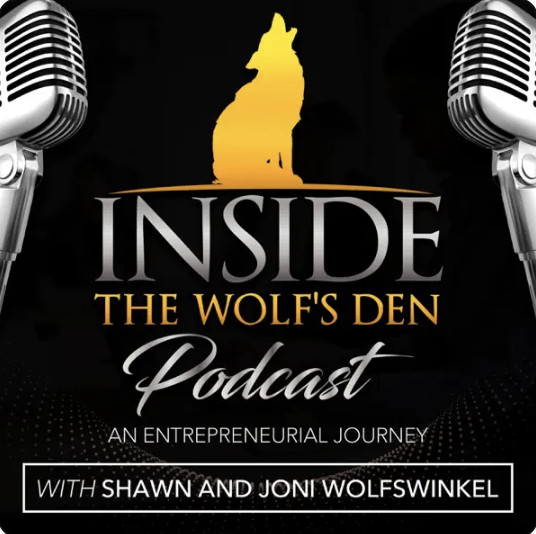  Inside The Wolf’s Den: Deb Newell on Strategy and Growing Your Property Management Company