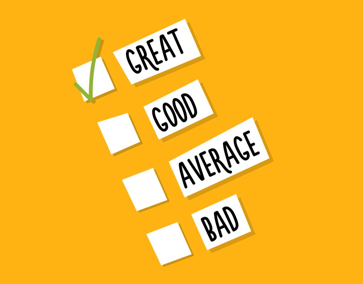 Learning how to be a great property manager requires time and experience