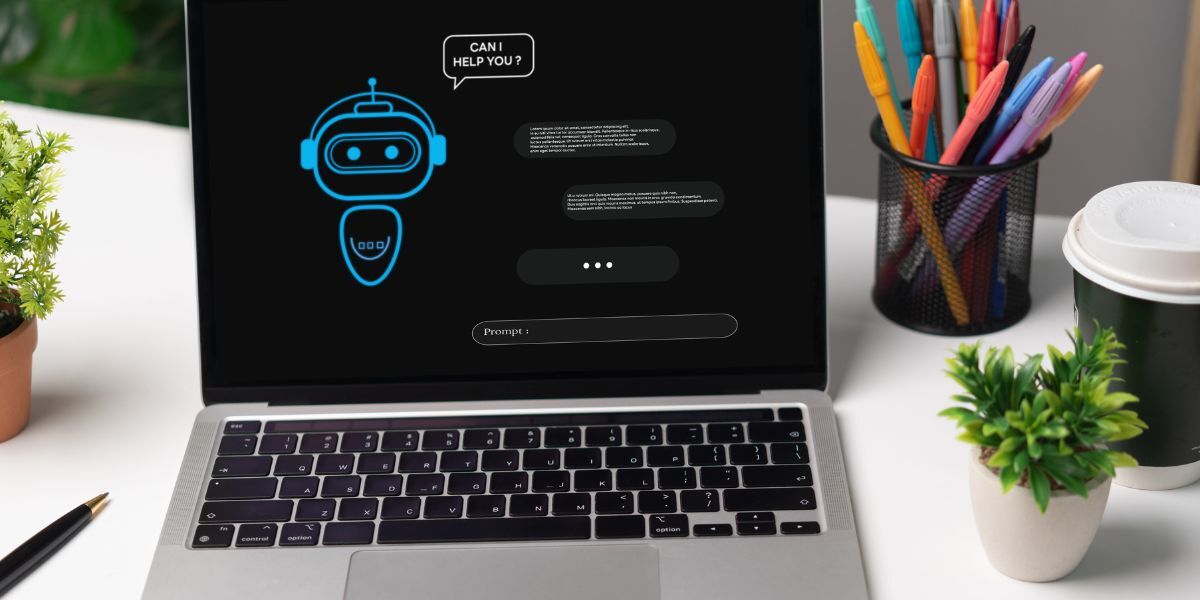 AI artificial intelligence technology