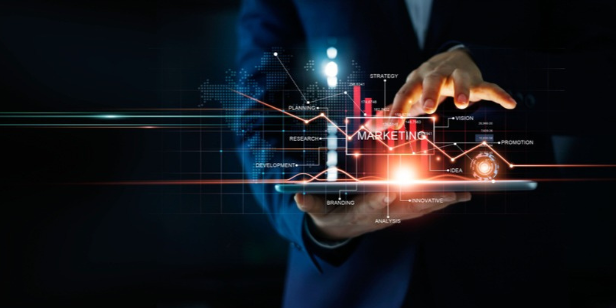 3 Digital online marketing