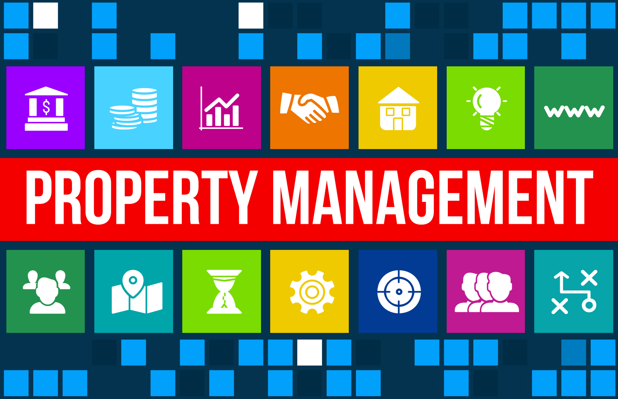 Property management