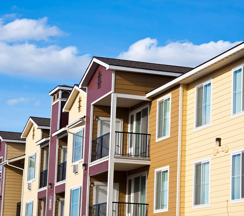 Multi-FAMILY