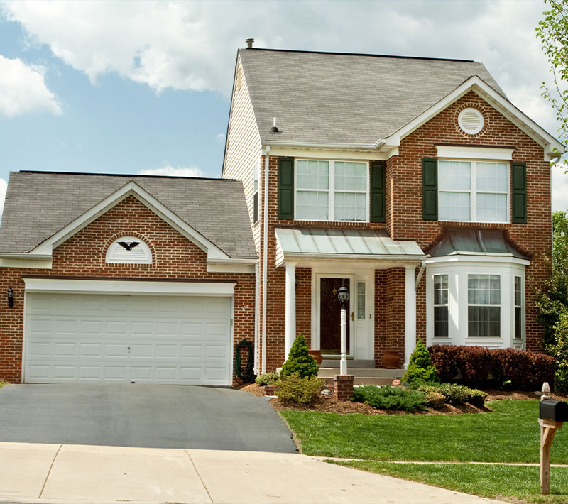 Single-Family