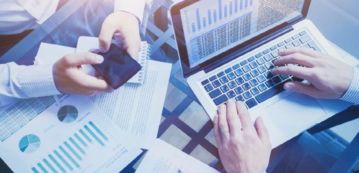 06 business intelligence concept