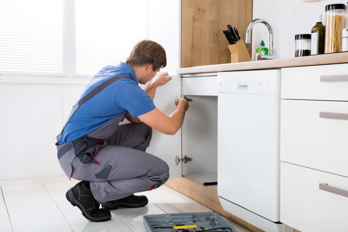 Property management and maintenance improvements help companies grow