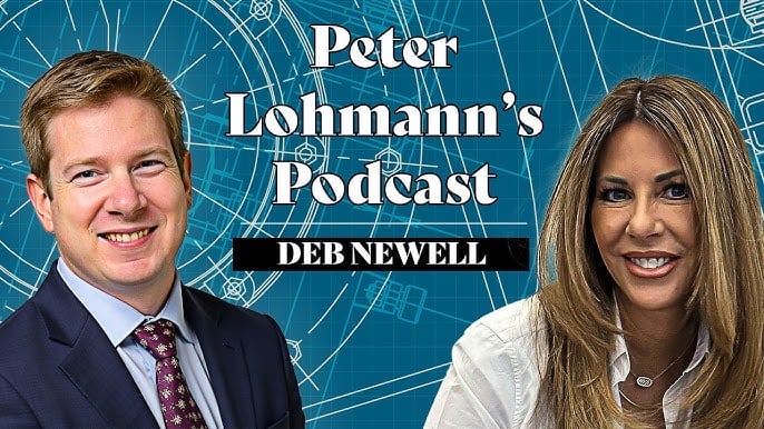  She Works With the Largest Property Management Operators: Deb Newell